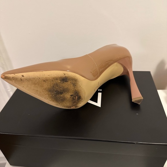 Beautiful Marc fisher heels! - Picture 4 of 7